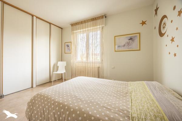 Maison à vendre |  Niort |  4 pièces | 113 m²