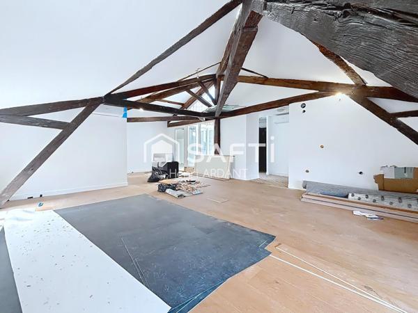 IMMEUBLE LA CATHEDRALE LIMOGES