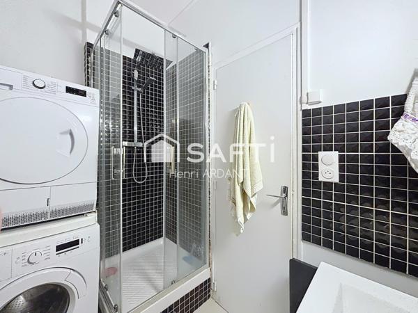 IMMEUBLE LA CATHEDRALE LIMOGES