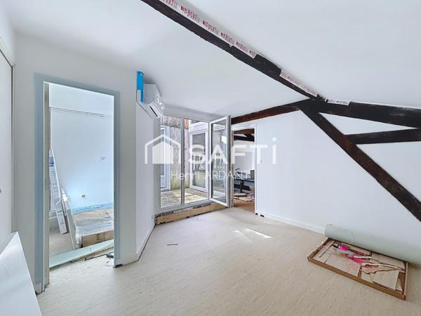 IMMEUBLE LA CATHEDRALE LIMOGES