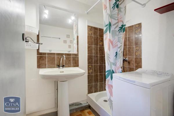 Maison à vendre 3 pièces 27.3m²
