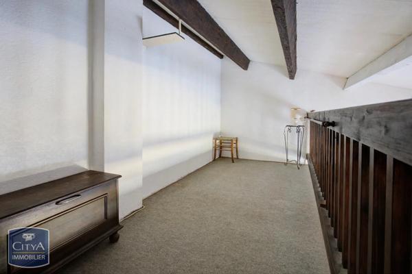 Maison à vendre 3 pièces 27.3m²