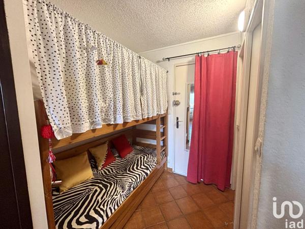 Appartement à vendre 1 pièce 25 m² La Grande-Motte