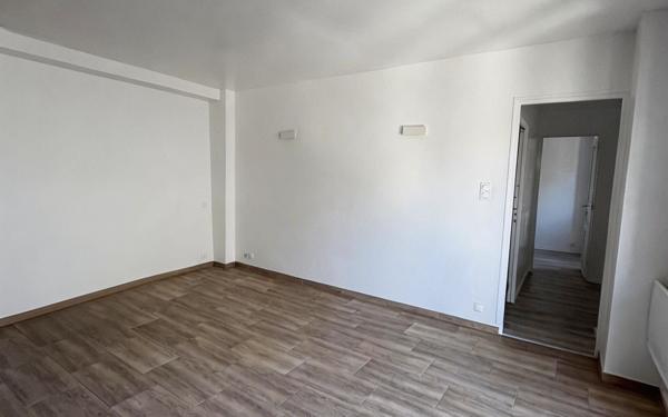 Appartement à louer    3 pièces •  La Courneuve