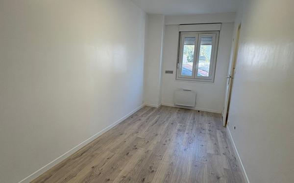 Appartement à louer    3 pièces •  La Courneuve