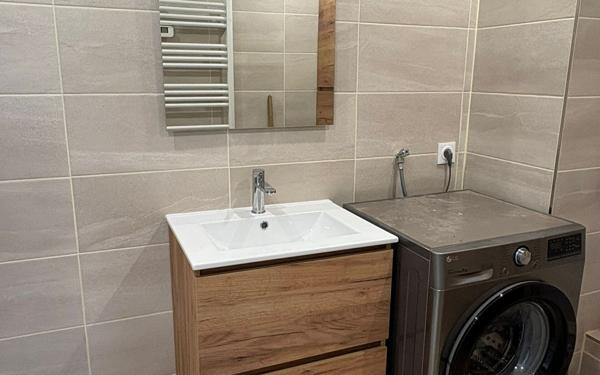 Appartement à louer    3 pièces •  La Courneuve