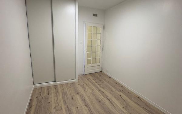 Appartement à louer    3 pièces •  La Courneuve