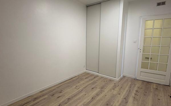 Appartement à louer    3 pièces •  La Courneuve