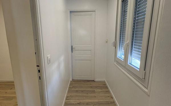 Appartement à louer    3 pièces •  La Courneuve