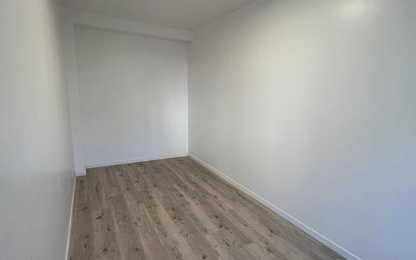 Appartement à louer    3 pièces •  La Courneuve