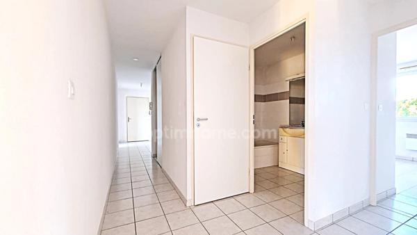 Appartement T4 avec terrasse à AGEN (47)