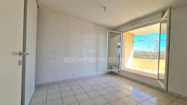 Appartement T4 avec terrasse à AGEN (47)