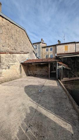Vente Maison135 m² - 5 Pièces - Ligny en Barrois (55500)