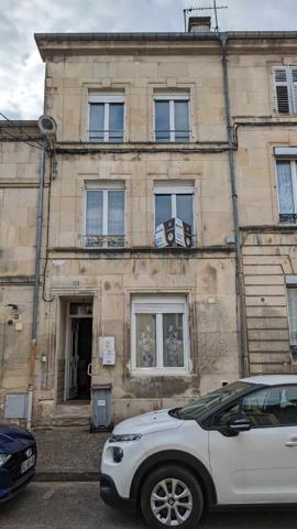 Vente Maison135 m² - 5 Pièces - Ligny en Barrois (55500)