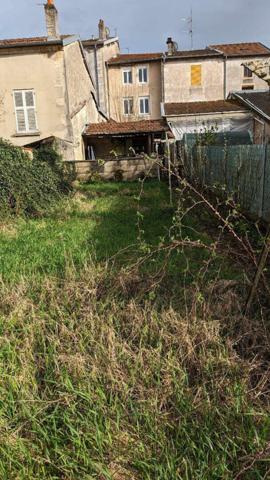 Vente Maison135 m² - 5 Pièces - Ligny en Barrois (55500)