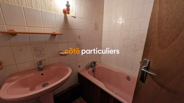 Vente Maison135 m² - 5 Pièces - Ligny en Barrois (55500)