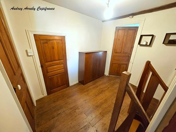 Maison de bourg idéale investissement