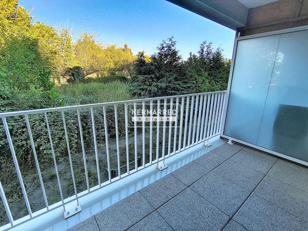 Appartement 3 pièces – 62 m² environ à La Chapelle-des-Fougeretz (ref : 41218)