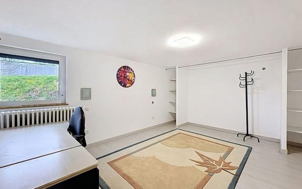 Maison à vendre    6 pièces •  Saint-Amour