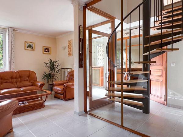 Maison Angers 3 Chambres 100M² Secteur Les Justices Angers