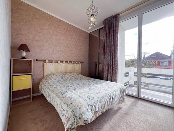 Maison Angers 3 Chambres 100M² Secteur Les Justices Angers