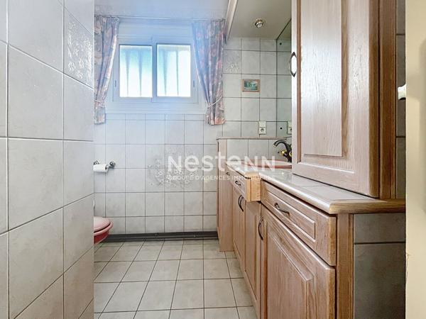 Maison Angers 3 Chambres 100M² Secteur Les Justices Angers