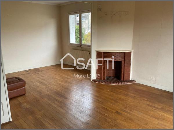 Maison traditionnelle