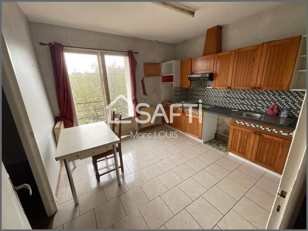 Maison traditionnelle