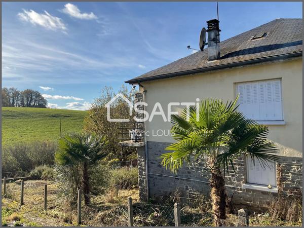 Maison traditionnelle