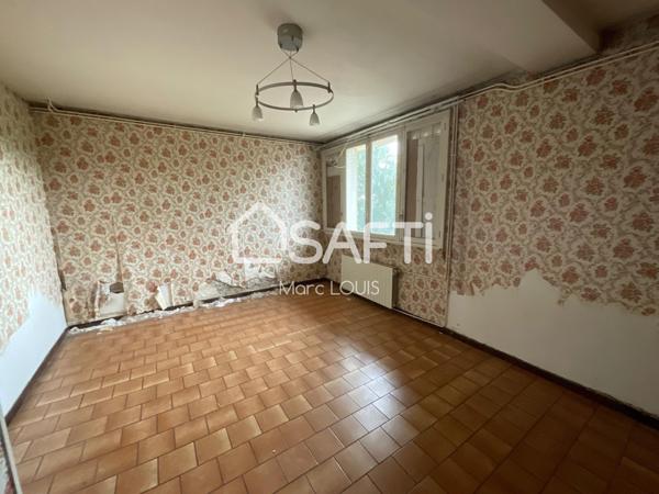 Maison traditionnelle