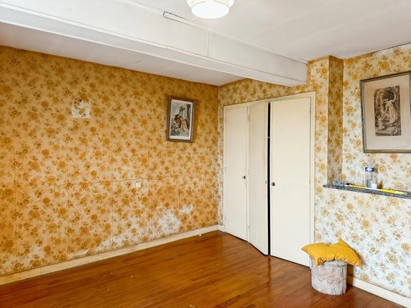 Propriete à vendre - 252 m2 - 44 hectares avec lac - BASSOUES (32)