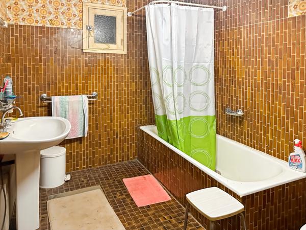 Propriete à vendre - 252 m2 - 44 hectares avec lac - BASSOUES (32)