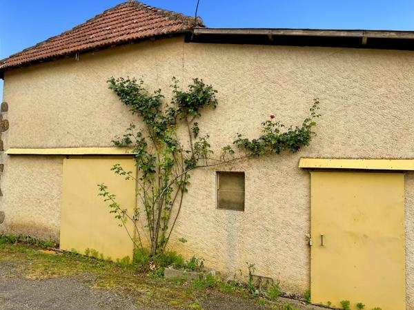 Propriete à vendre - 252 m2 - 44 hectares avec lac - BASSOUES (32)