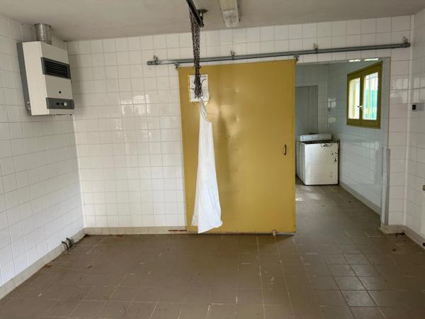 Propriete à vendre - 252 m2 - 44 hectares avec lac - BASSOUES (32)