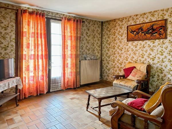 Propriete à vendre - 252 m2 - 44 hectares avec lac - BASSOUES (32)