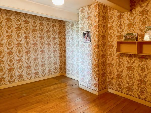 Propriete à vendre - 252 m2 - 44 hectares avec lac - BASSOUES (32)