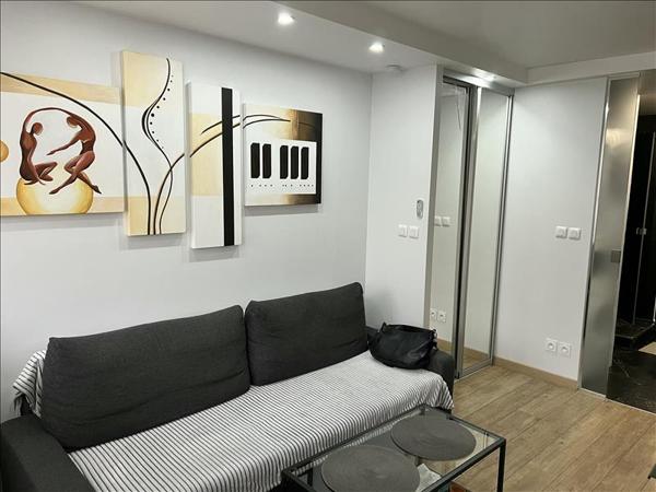 Appartement à vendre |  Arcachon |  2 pièces | 32 m²