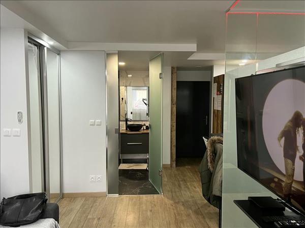 Appartement à vendre |  Arcachon |  2 pièces | 32 m²