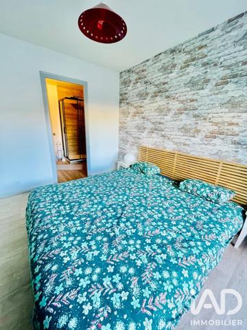 Appartement à vendre 2 pièces 41,08 m² Bayonne