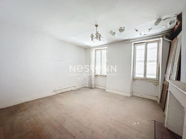 A Vendre : Maison Mirande 5 pièces 85m2