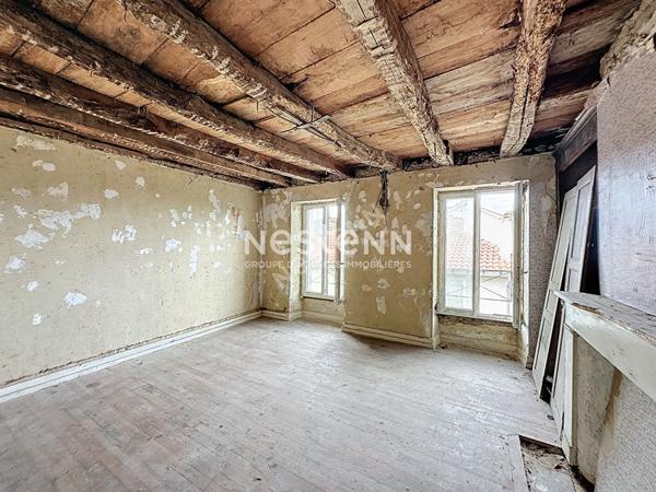 A Vendre : Maison Mirande 5 pièces 85m2