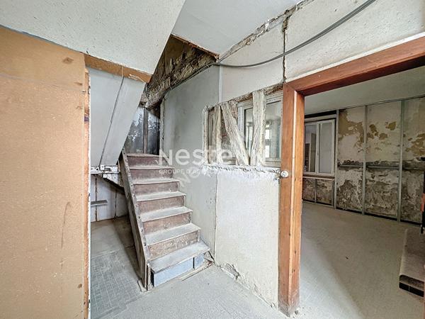 A Vendre : Maison Mirande 5 pièces 85m2
