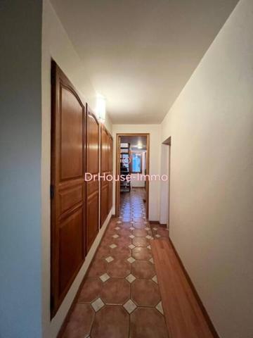 Maison à vendre 3 pièces de 91 m²