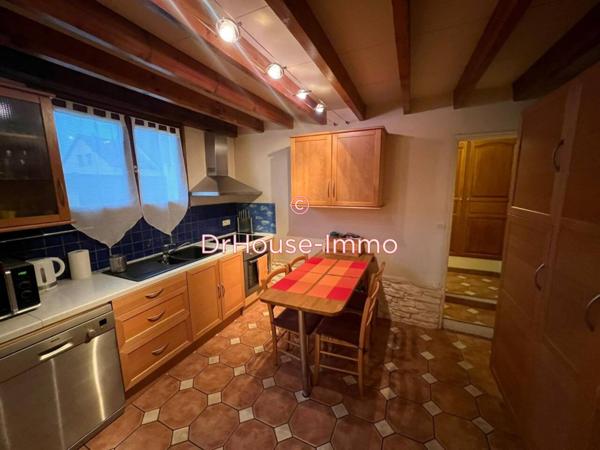 Maison à vendre 3 pièces de 91 m²