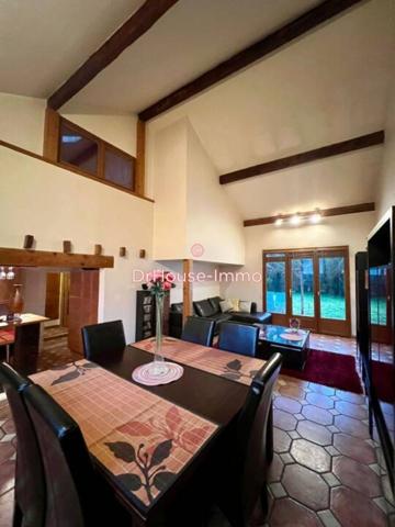 Maison à vendre 3 pièces de 91 m²