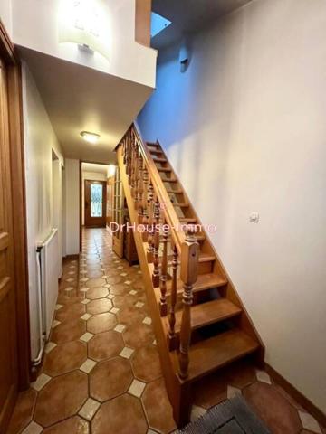 Maison à vendre 3 pièces de 91 m²