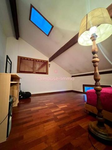 Maison à vendre 3 pièces de 91 m²