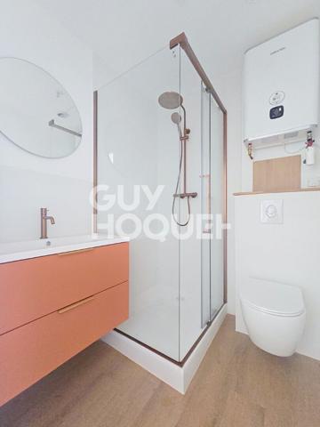 A Louer - Studio - Centre ville à BREST