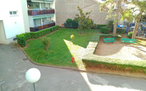 Appartement à vendre    2 pièces • 62 m2 Dijon