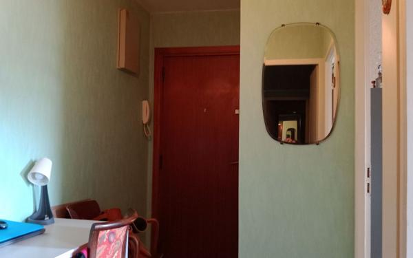 Appartement à vendre    2 pièces • 62 m2 Dijon